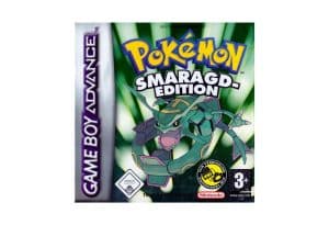 Pokemon Smaragd Edition