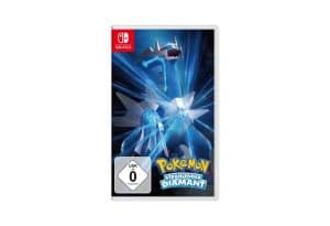 Pokemon Strahlender Diamant