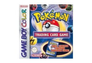 Pokemon Trading Card Game