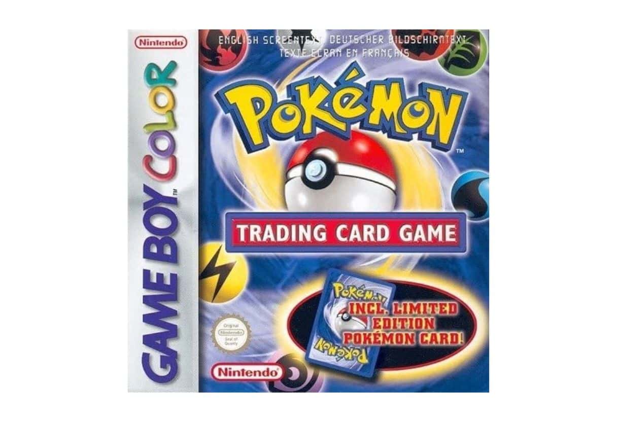 Pokemon Trading Card Game