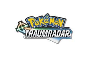 Pokemon Traumradar