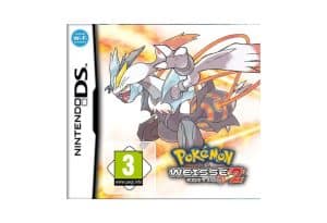 Pokemon Weisse Edition 2