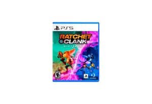 Ratchet and Clank Rift Apart