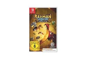 Rayman Legends