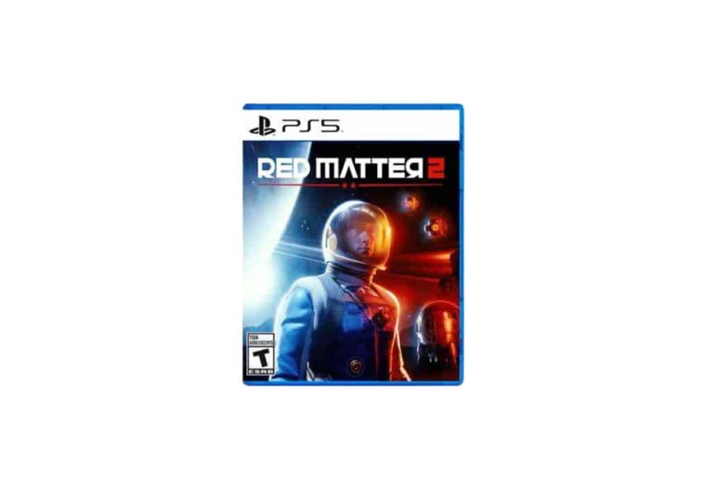 Red Matter 2
