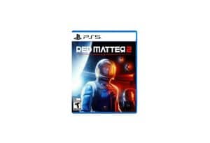 Red Matter 2