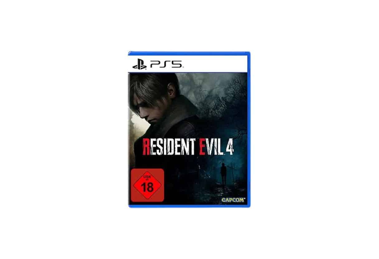 Resident Evil 4
