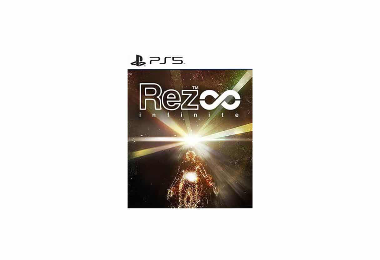 Rez Infinite