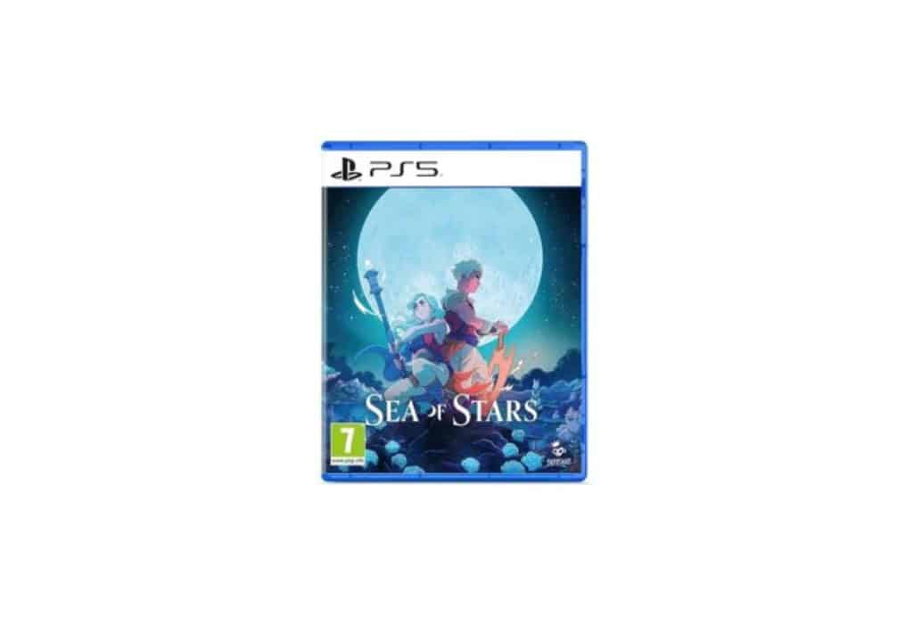 Sea of Stars