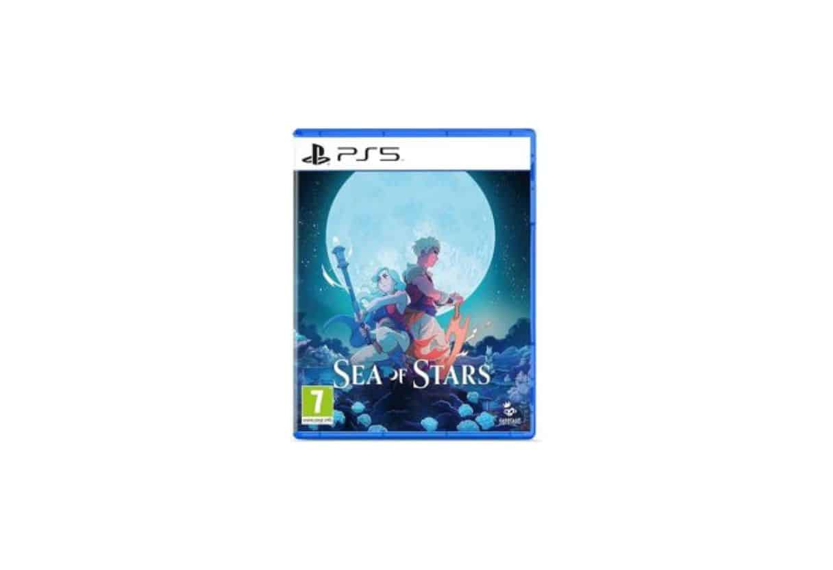 Sea of Stars