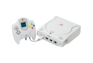 Sega Dreamcast