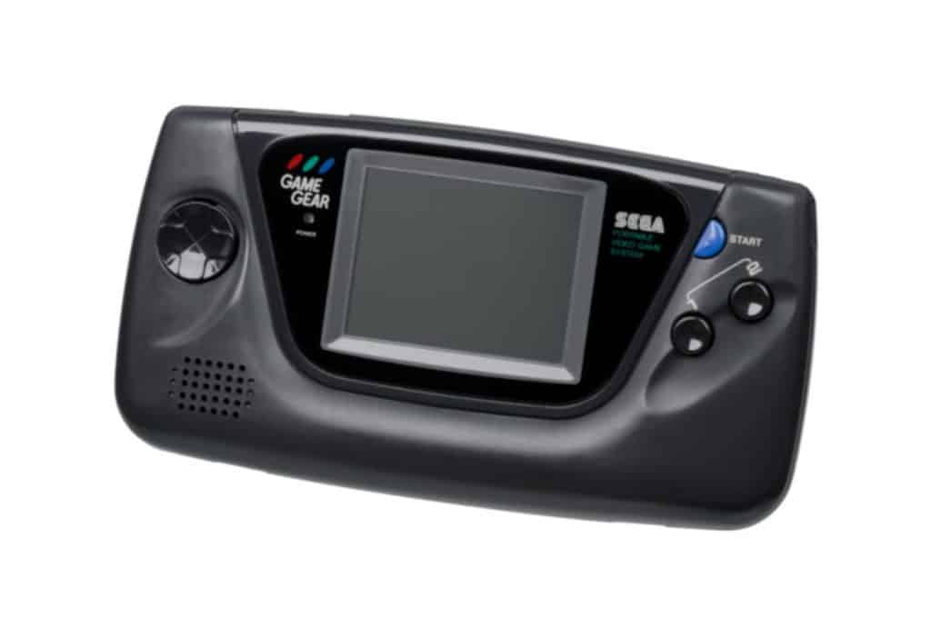Sega Game Gear