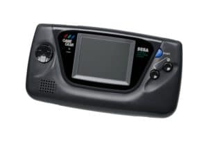 Sega Game Gear