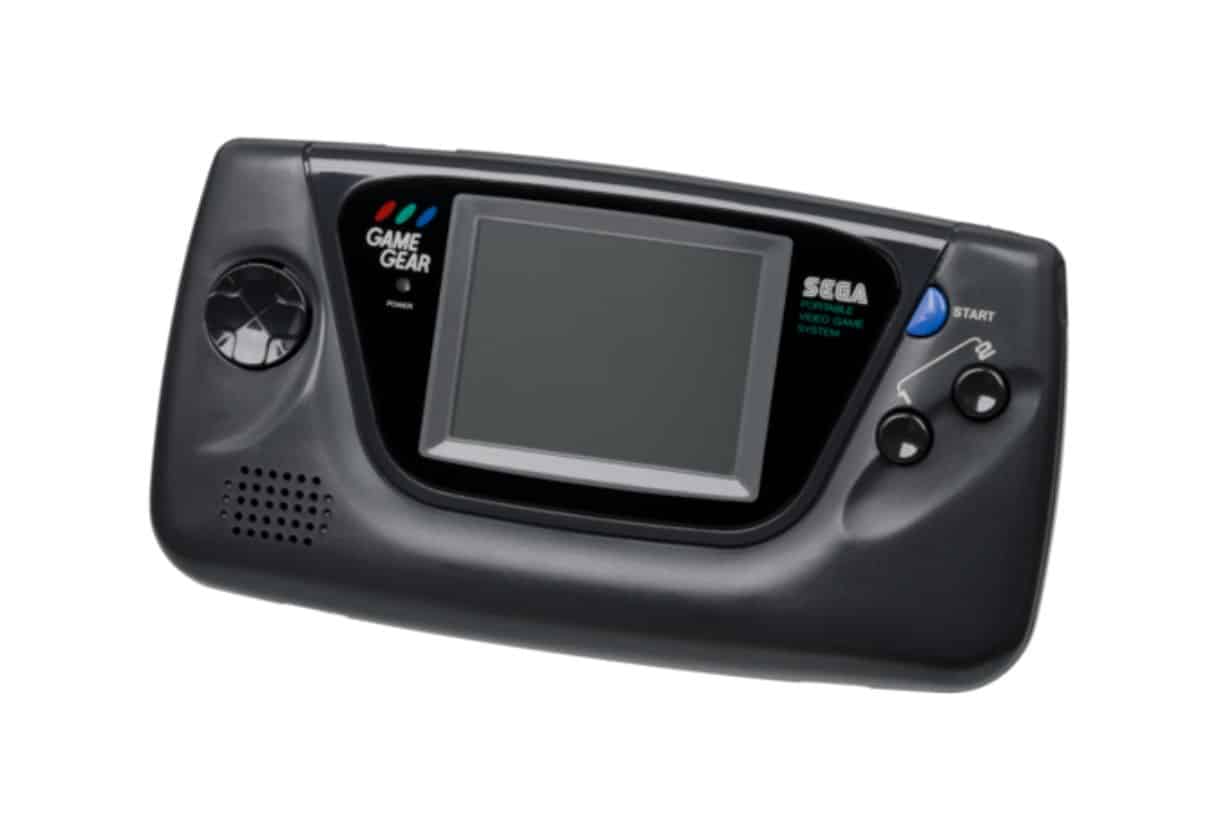 Sega Game Gear