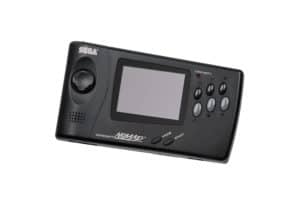 Sega Nomad