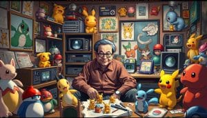 seit wann gibt es pokemon