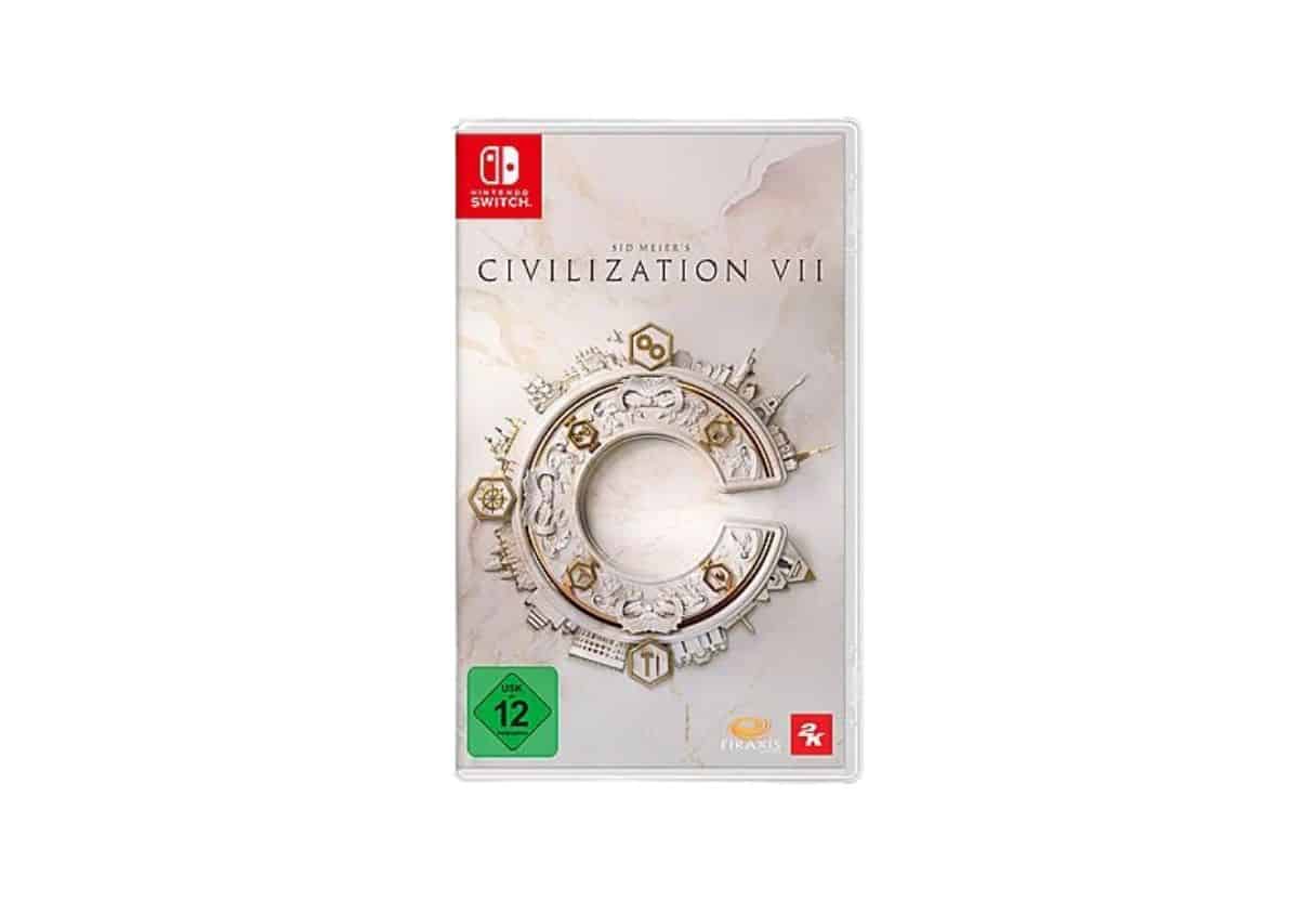Sid Meiers Civilization VII