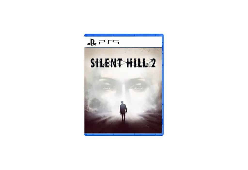 Silent Hill 2