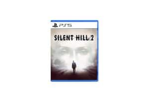 Silent Hill 2