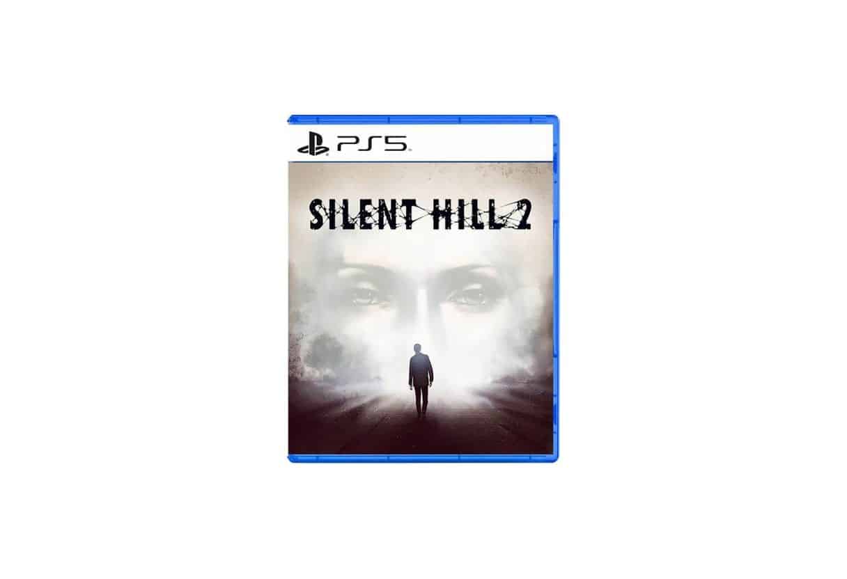 Silent Hill 2