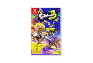 Splatoon 3