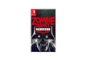 Sniper Elite Zombie Army Trilogy