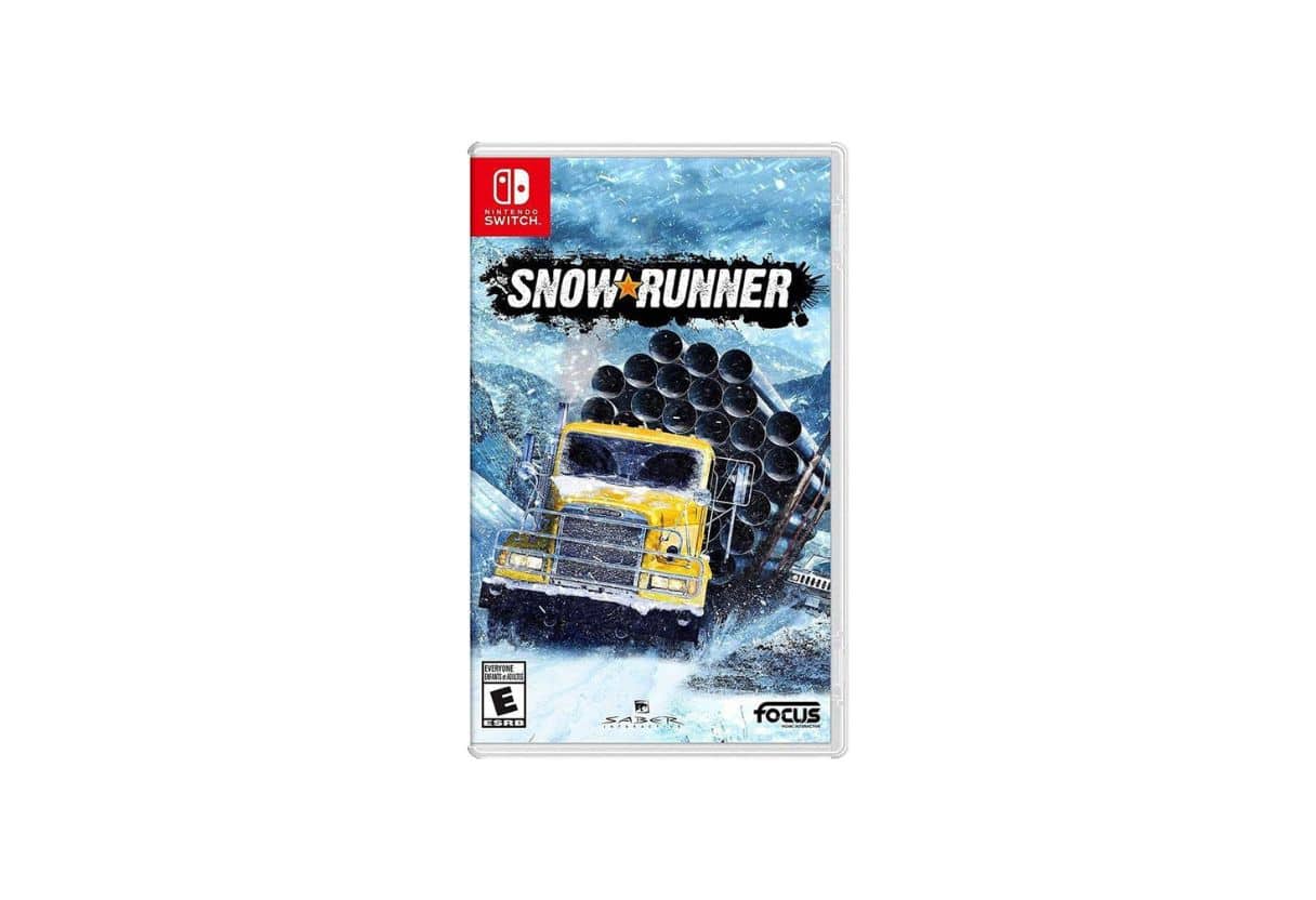 Snowrunner