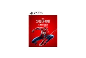 Spiderman