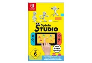 Spielestudio
