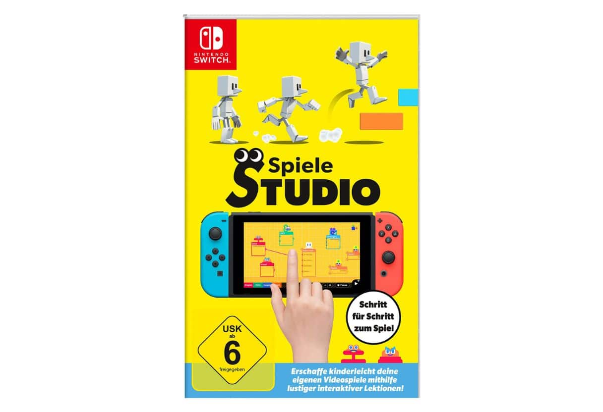 Spielestudio