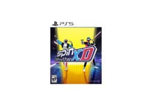 Spin Rhythm XD