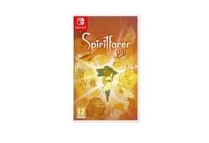 Spiritfarer