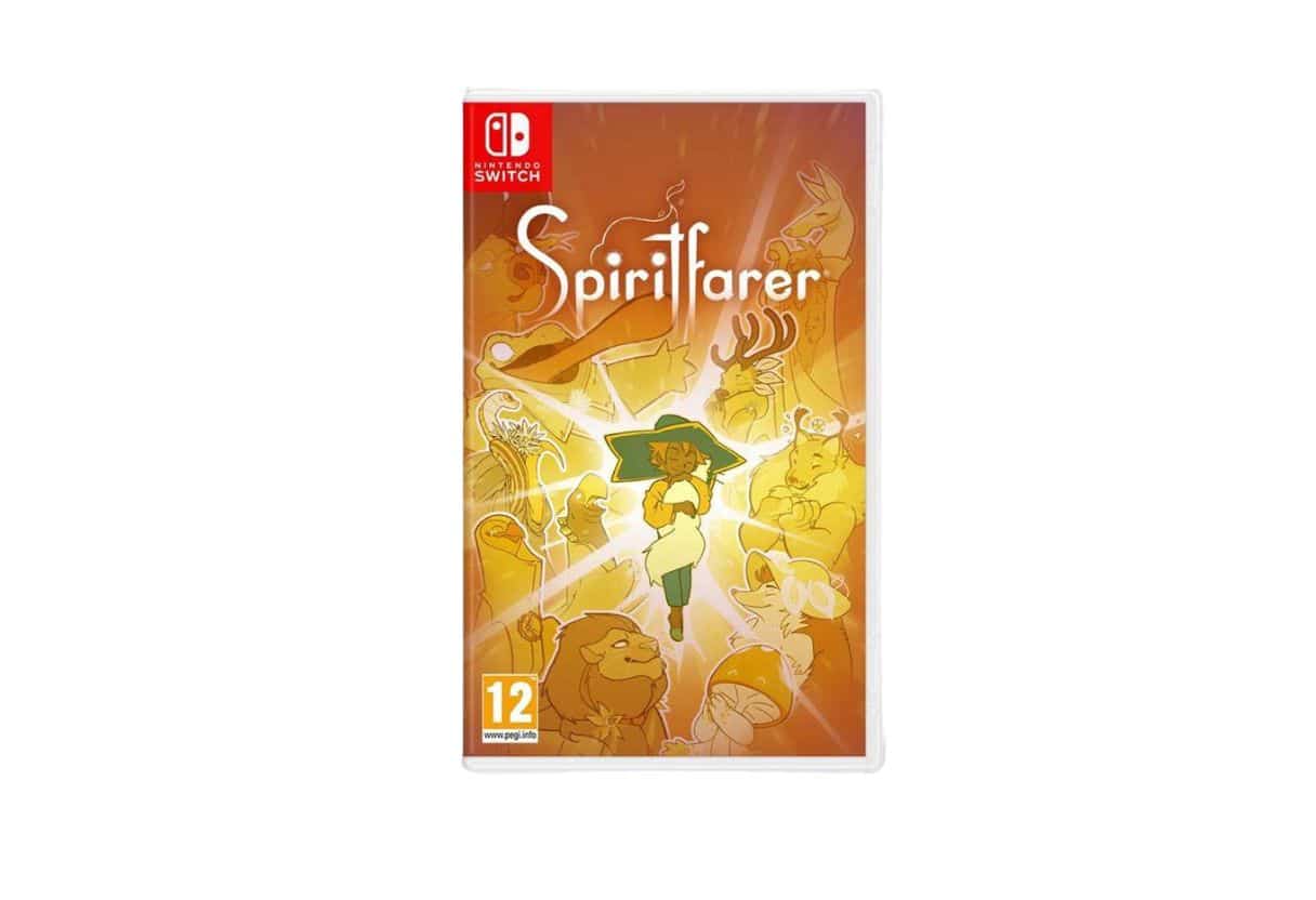 Spiritfarer