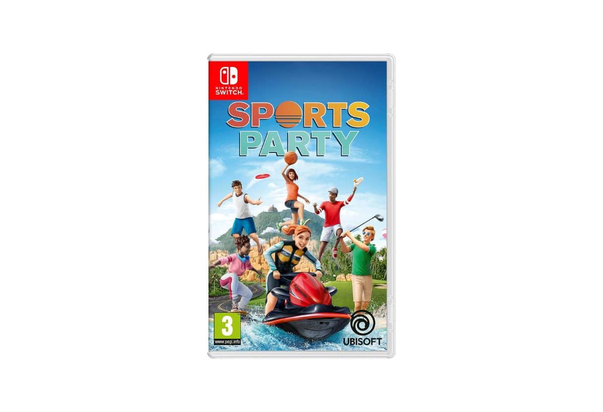 Sports Party