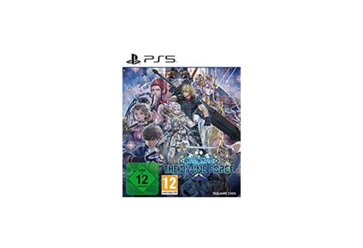 Star Ocean The Second Story R