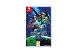 Star Ocean the Second Story R