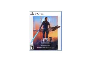 Star Wars Jedi Survivor