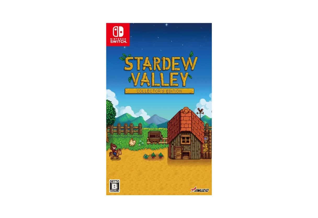 Stardew Valley