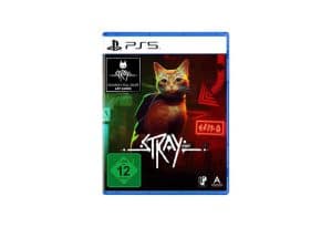 Stray