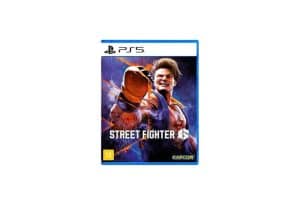 Street Fighter 6