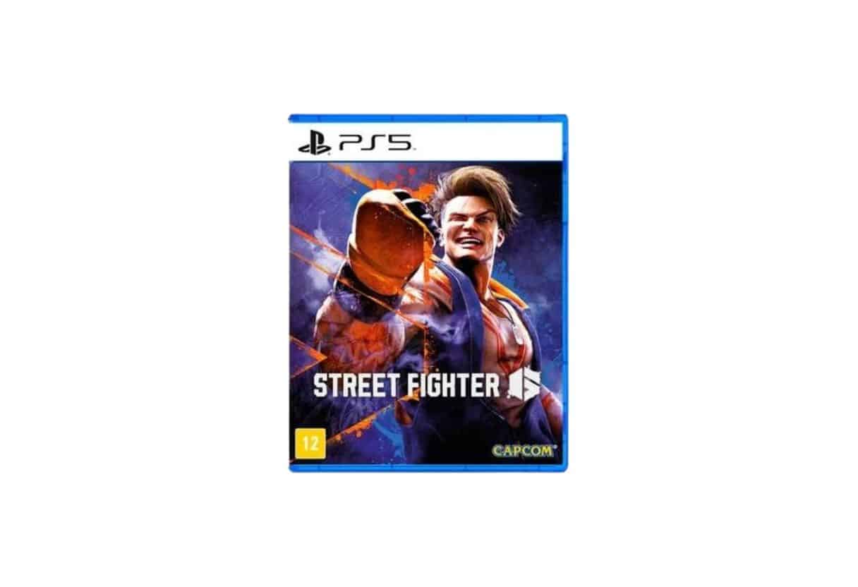 Street Fighter 6