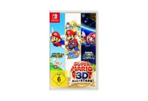 Super Mario 3D Allstars