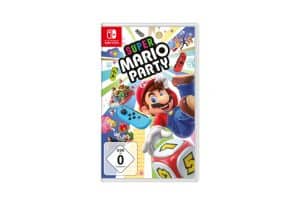 Super Mario Party