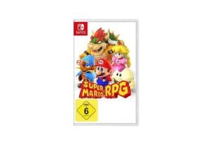 Super Mario RPG
