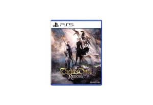 Tactics Ogre Reborn