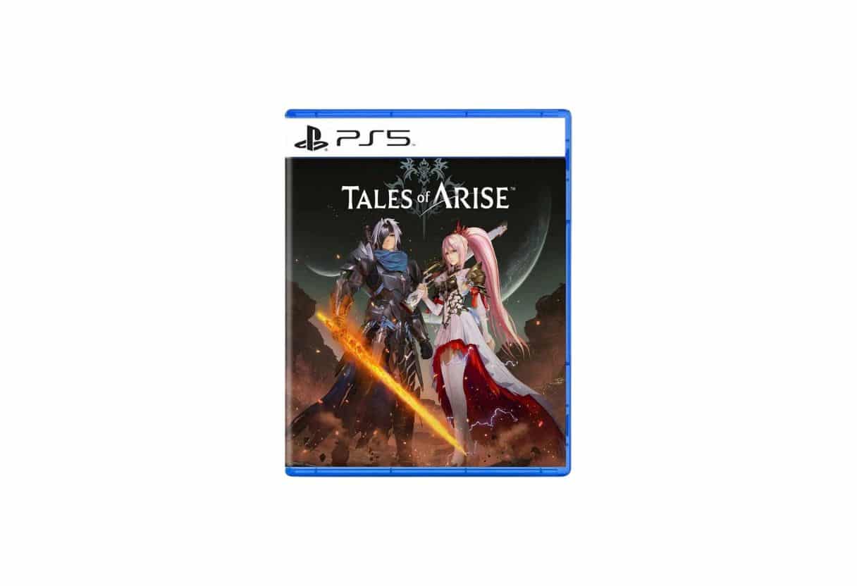 Tales of Arise