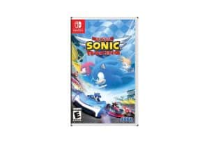 Team Sonic Racing