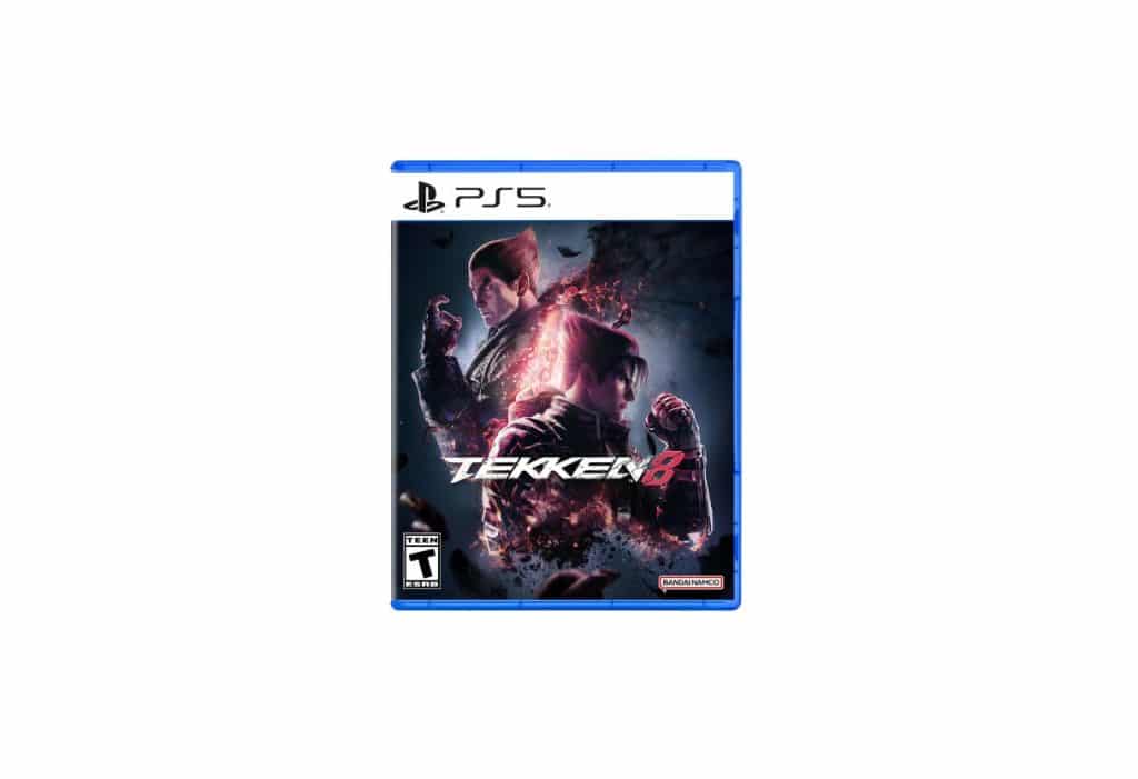 Tekken 8