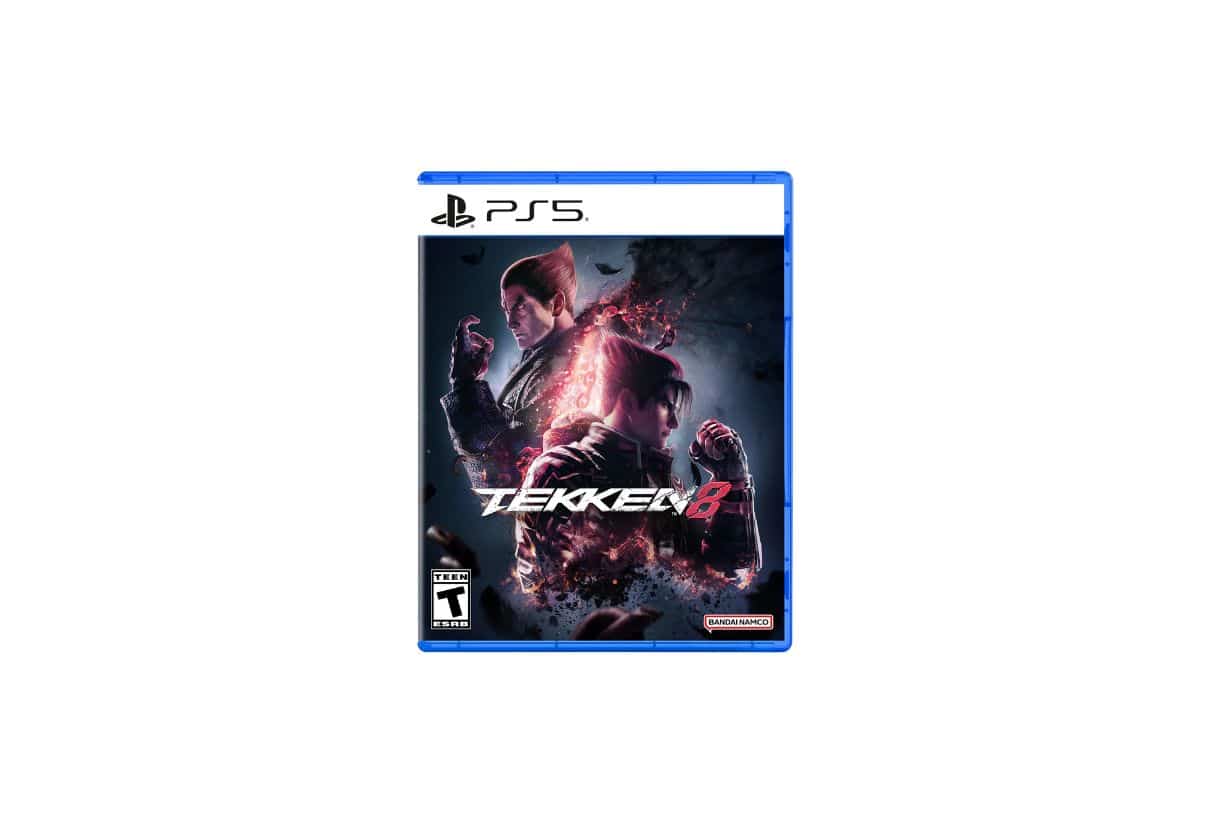 Tekken 8