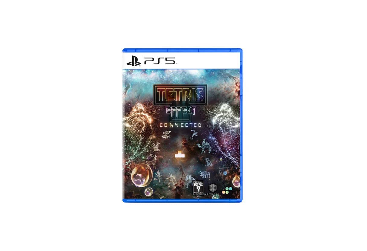 Tetris Effect